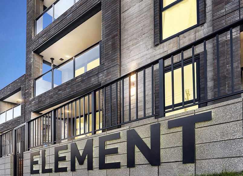 Element Apartments