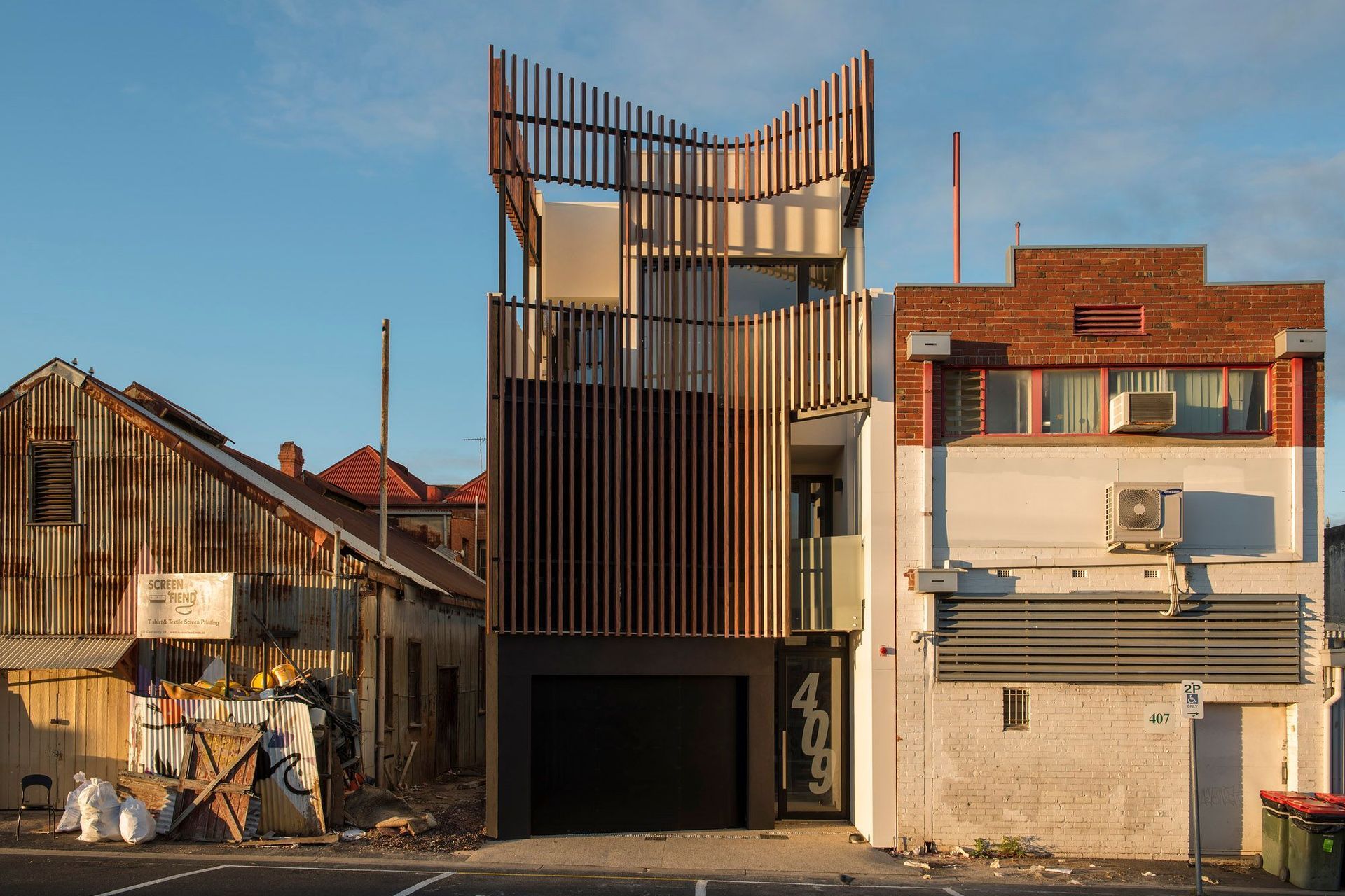 Elsternwick Apartments