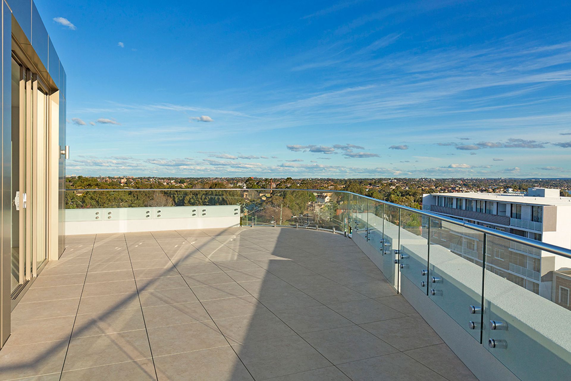 Batemans View Apartments, Gladesville