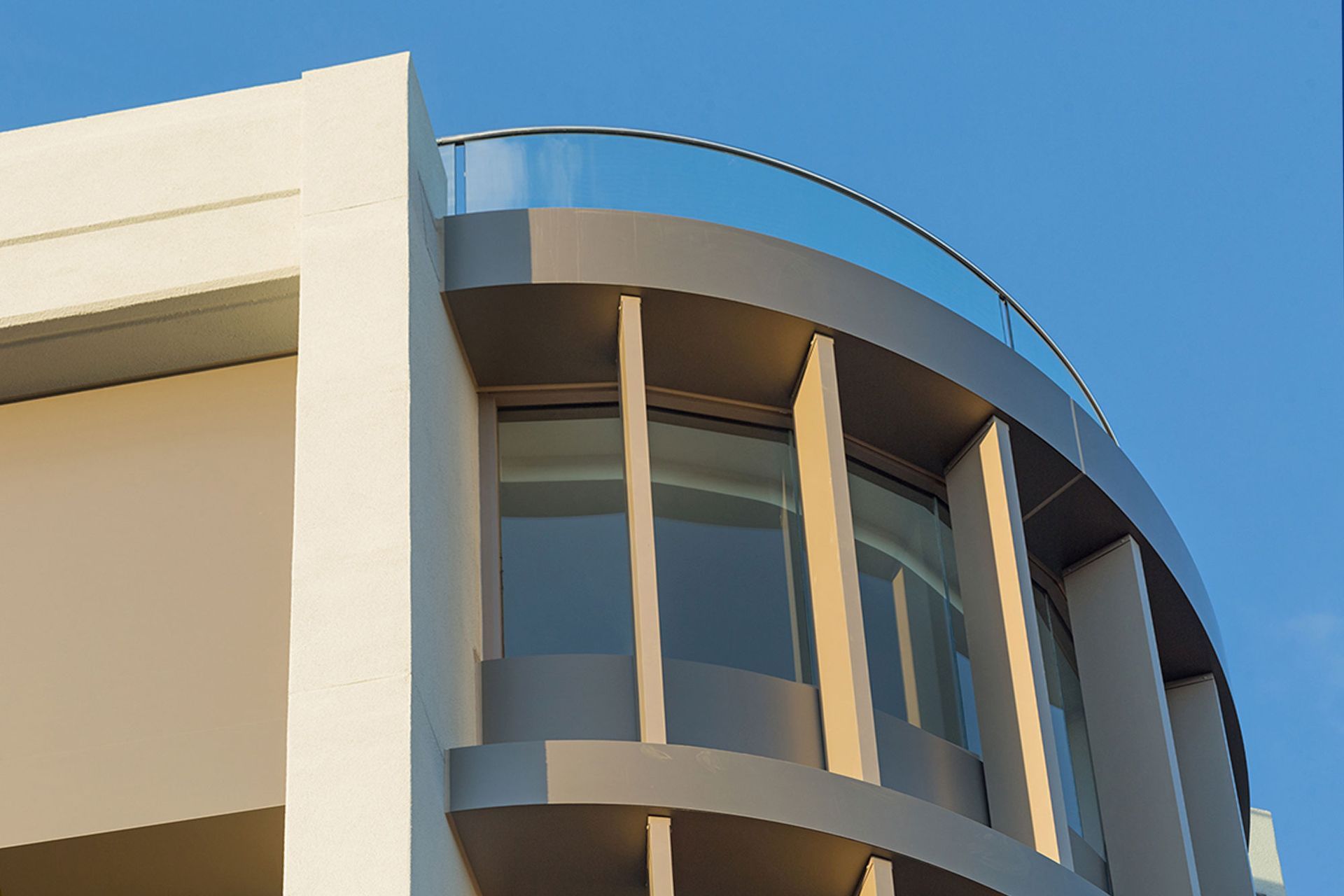 Batemans View Apartments, Gladesville