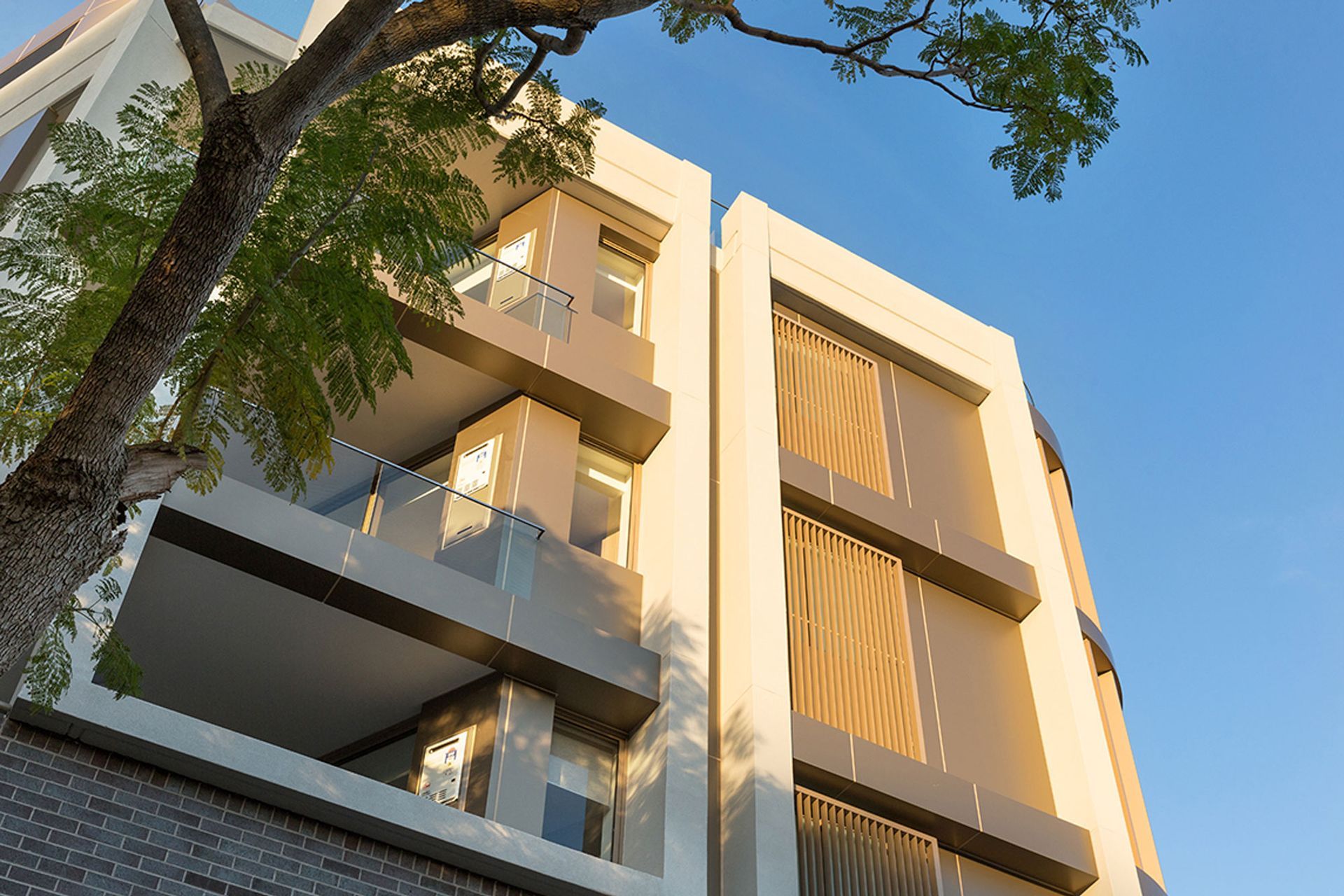 Batemans View Apartments, Gladesville