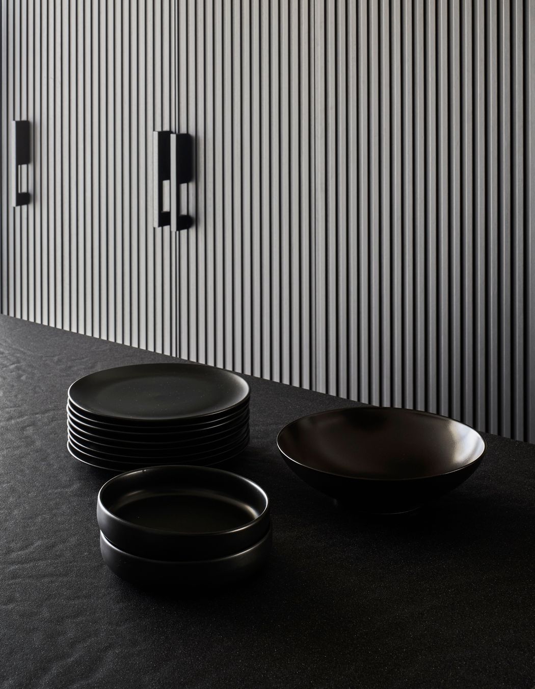 Beach Street Apartment