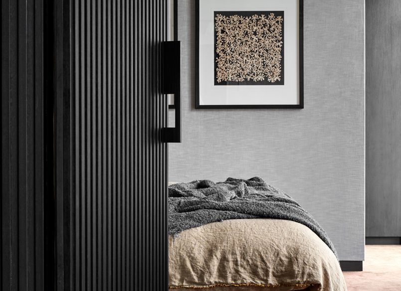 Beach Street Apartment