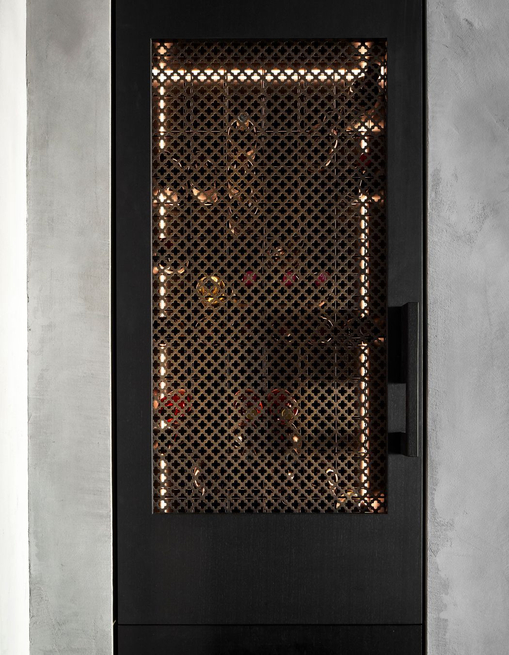 Beach Street Apartment