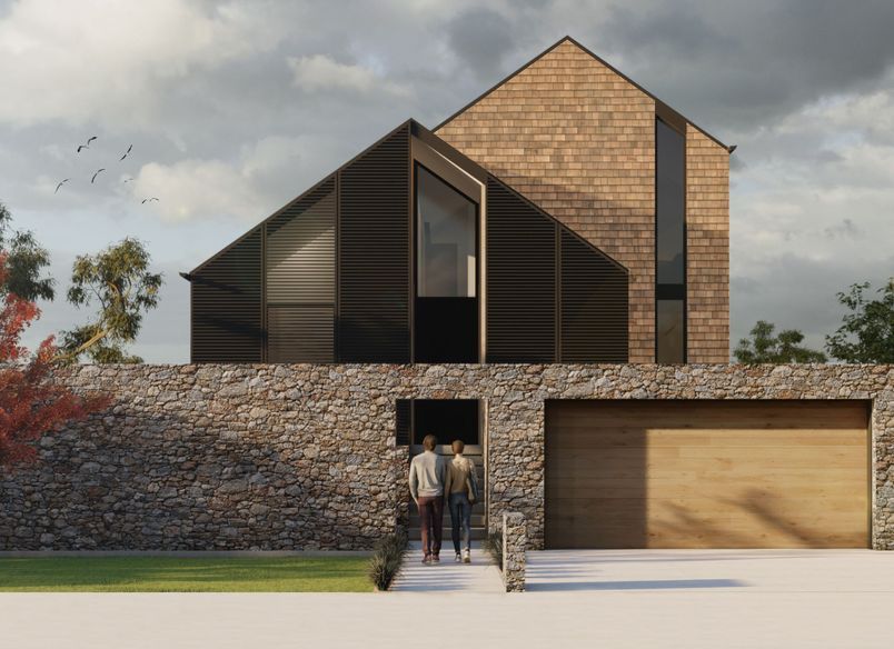 Beachville Road - In Progess