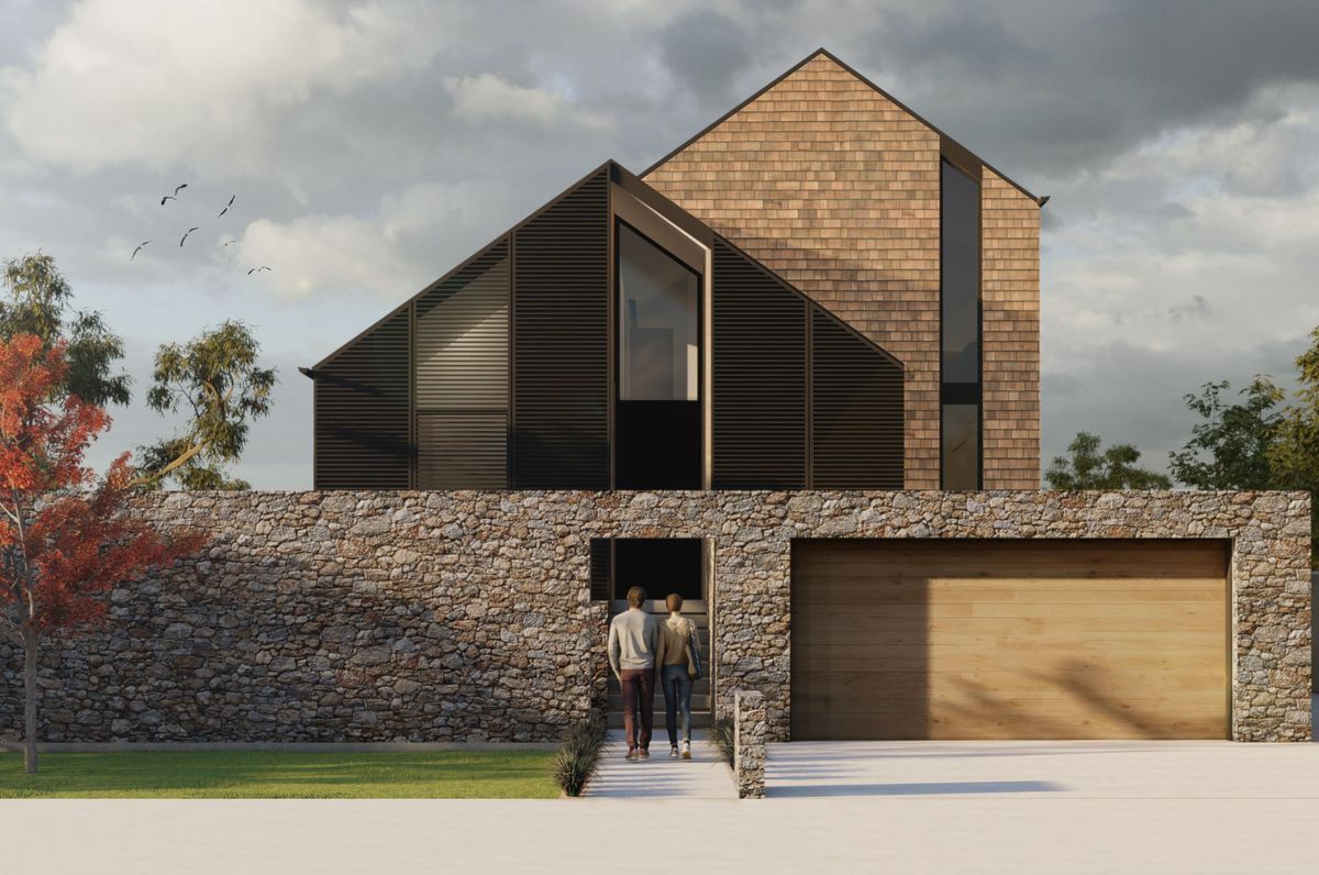 Beachville Road - In Progess