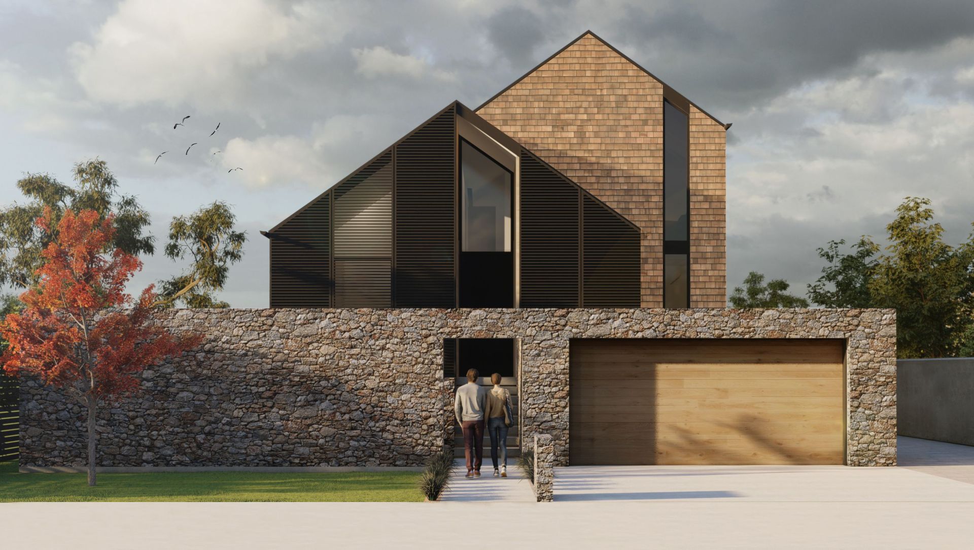 Beachville Road - In Progess banner