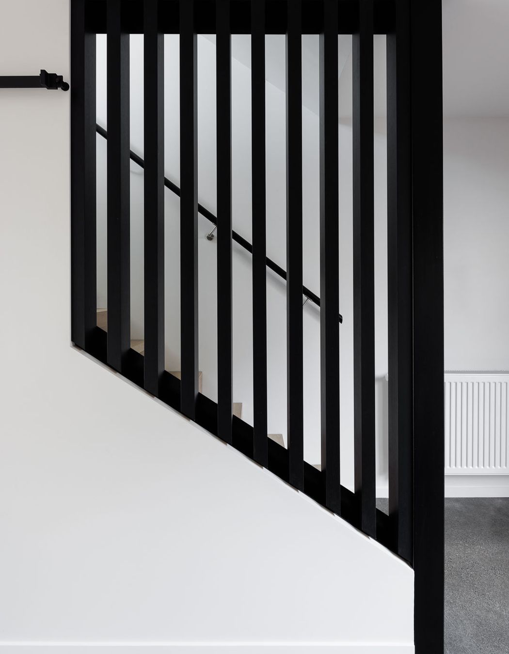 Birch Street Townhouses