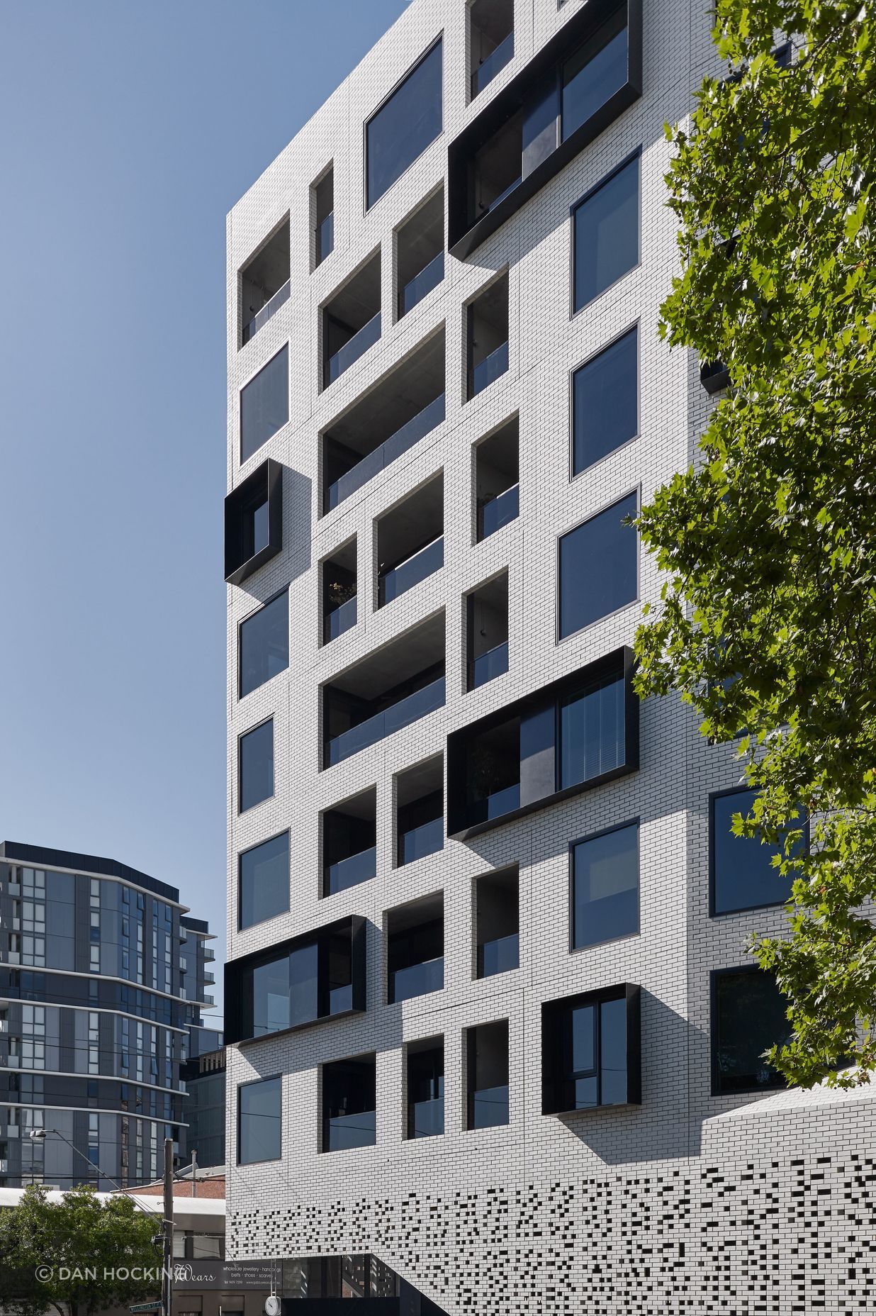 Peel by Milieu by Robertson's Building Products | ArchiPro AU
