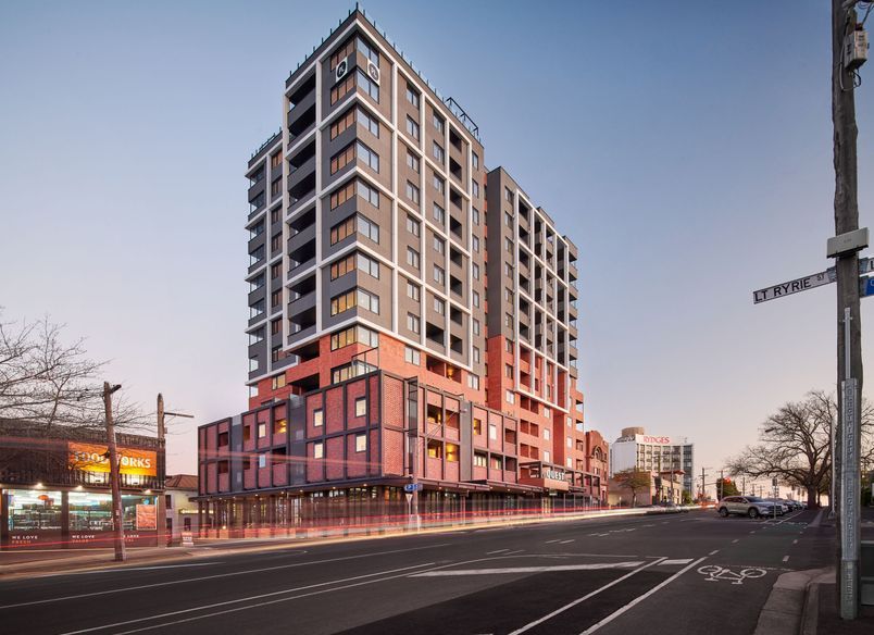 Quest Geelong Central