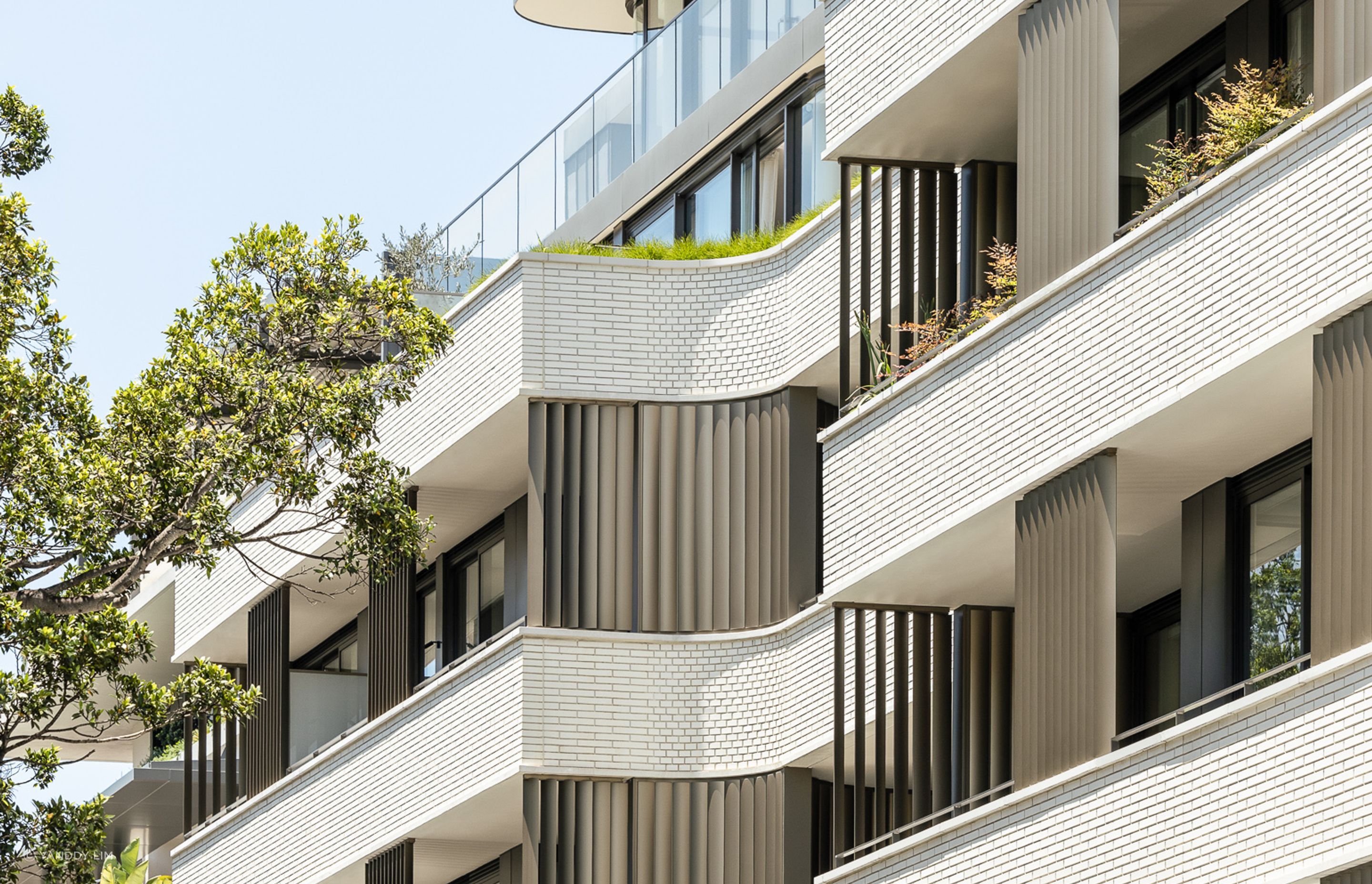 1788 Residences by Robertson's Building Products | ArchiPro AU