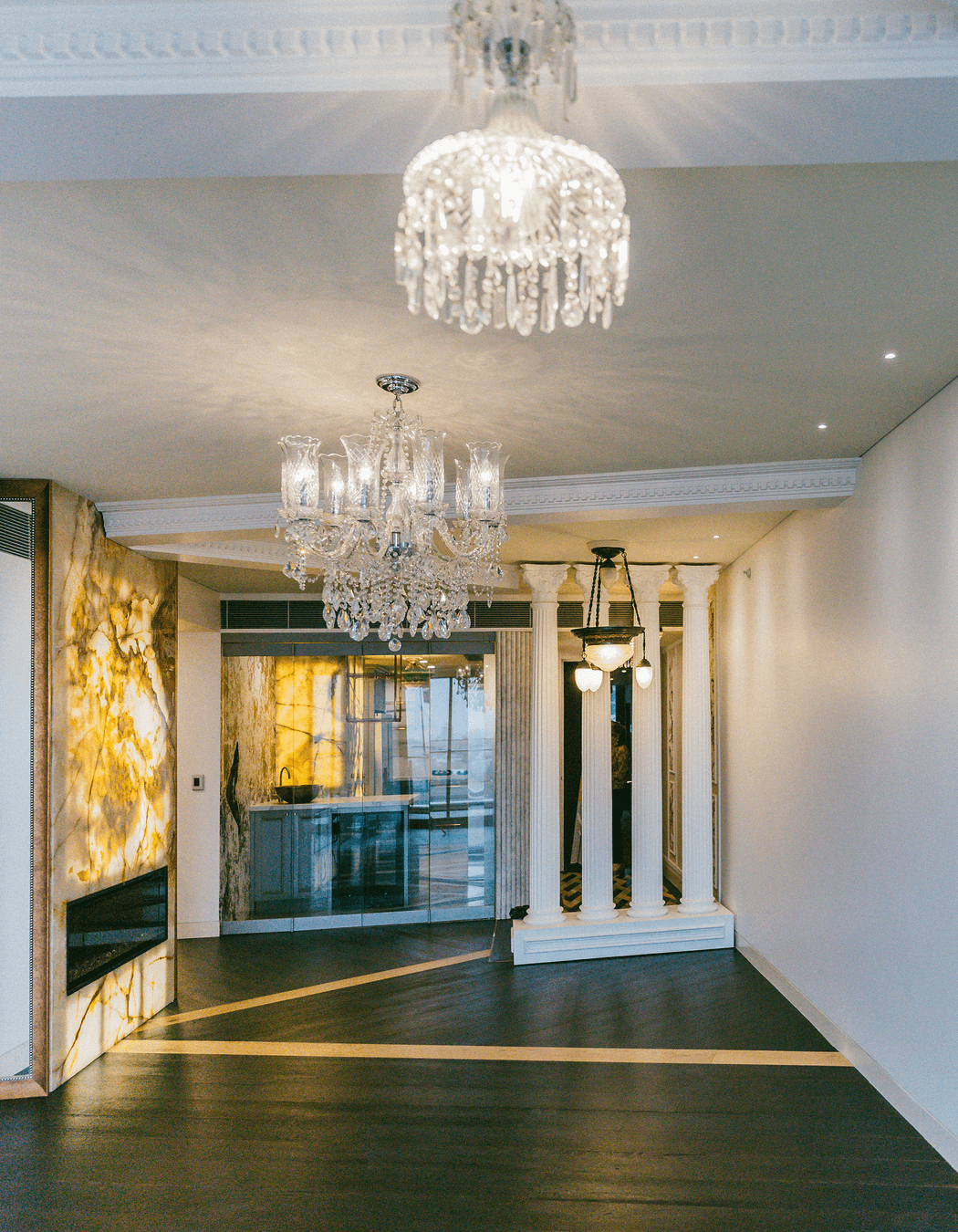 ##^^Inner City Penthouse