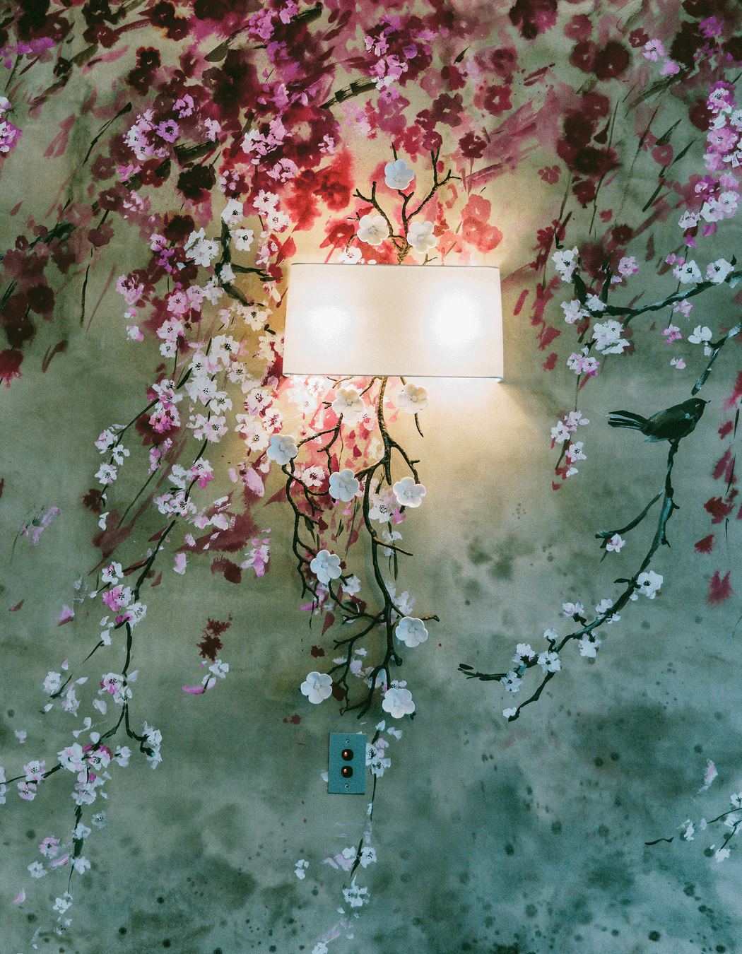 ##^^Inner City Penthouse