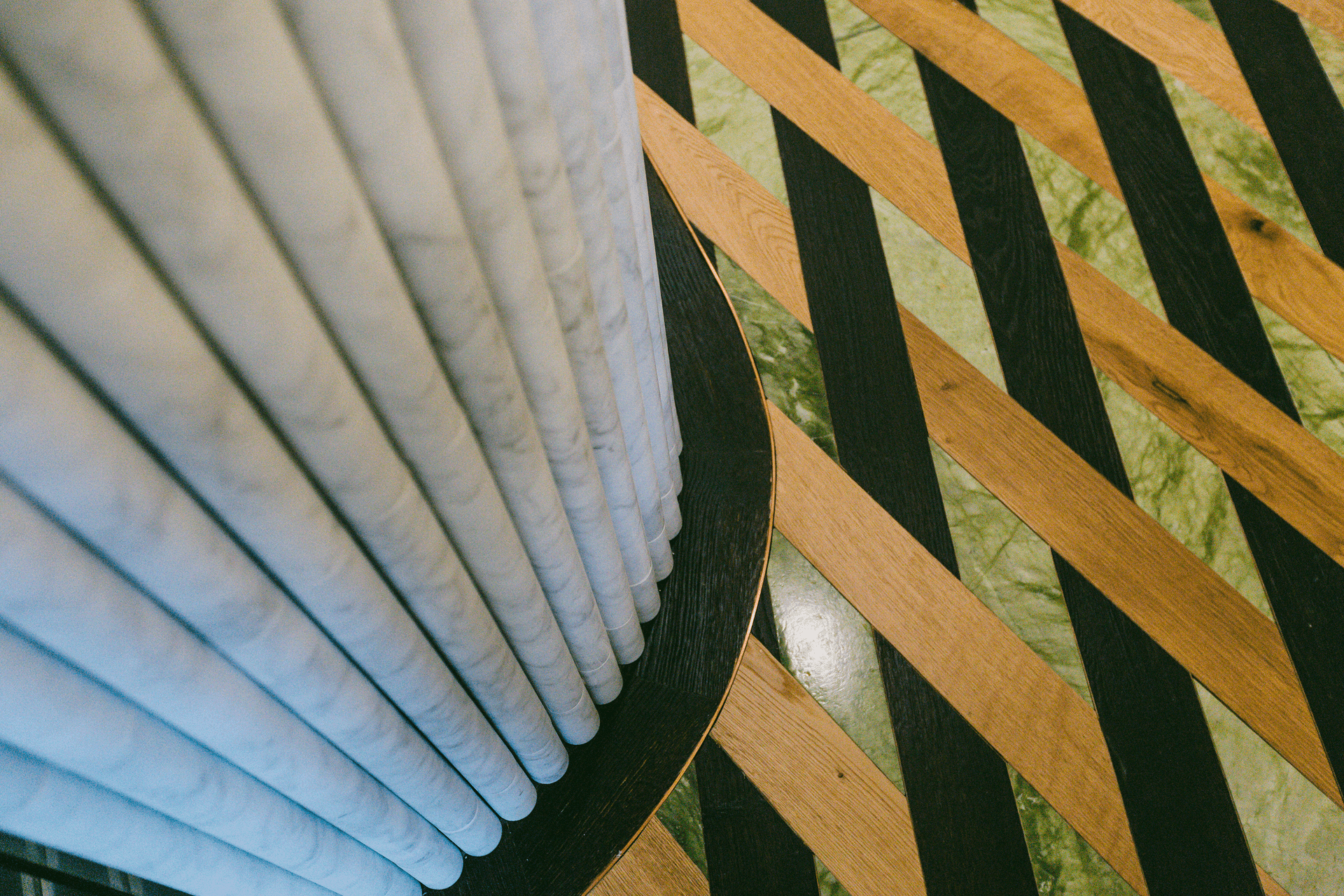 ##^^Inner City Penthouse