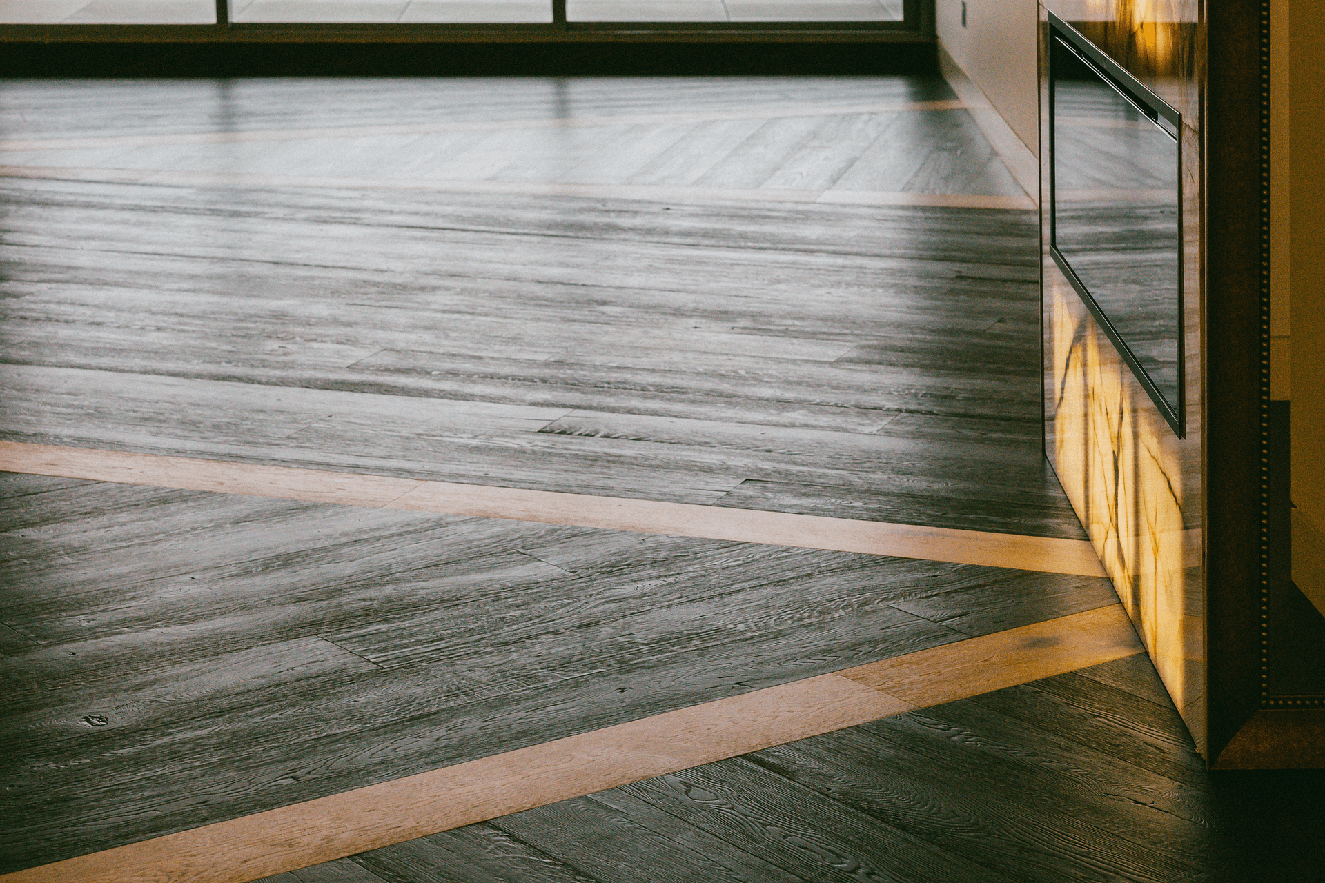 ##^^Inner City Penthouse