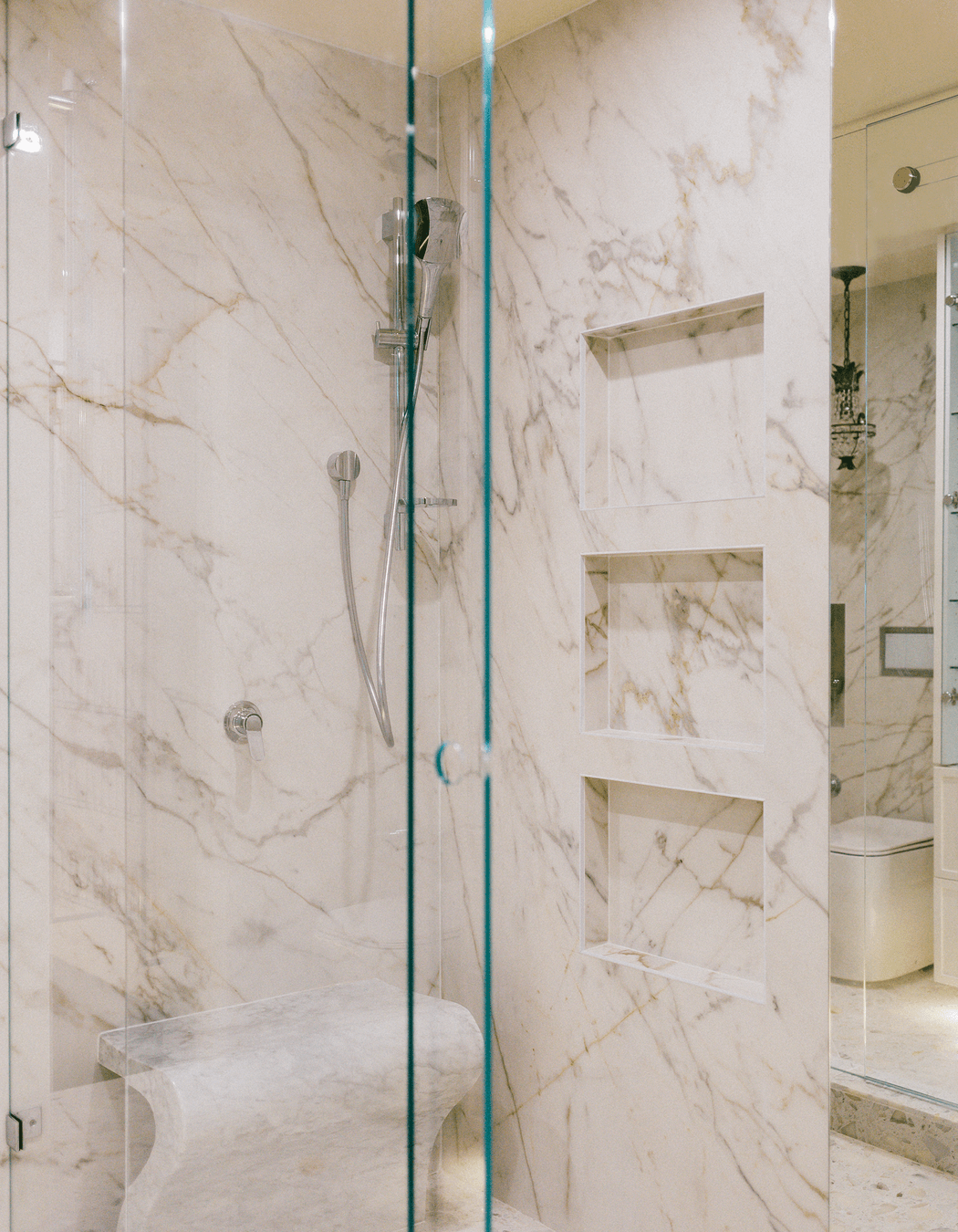 ##^^Inner City Penthouse