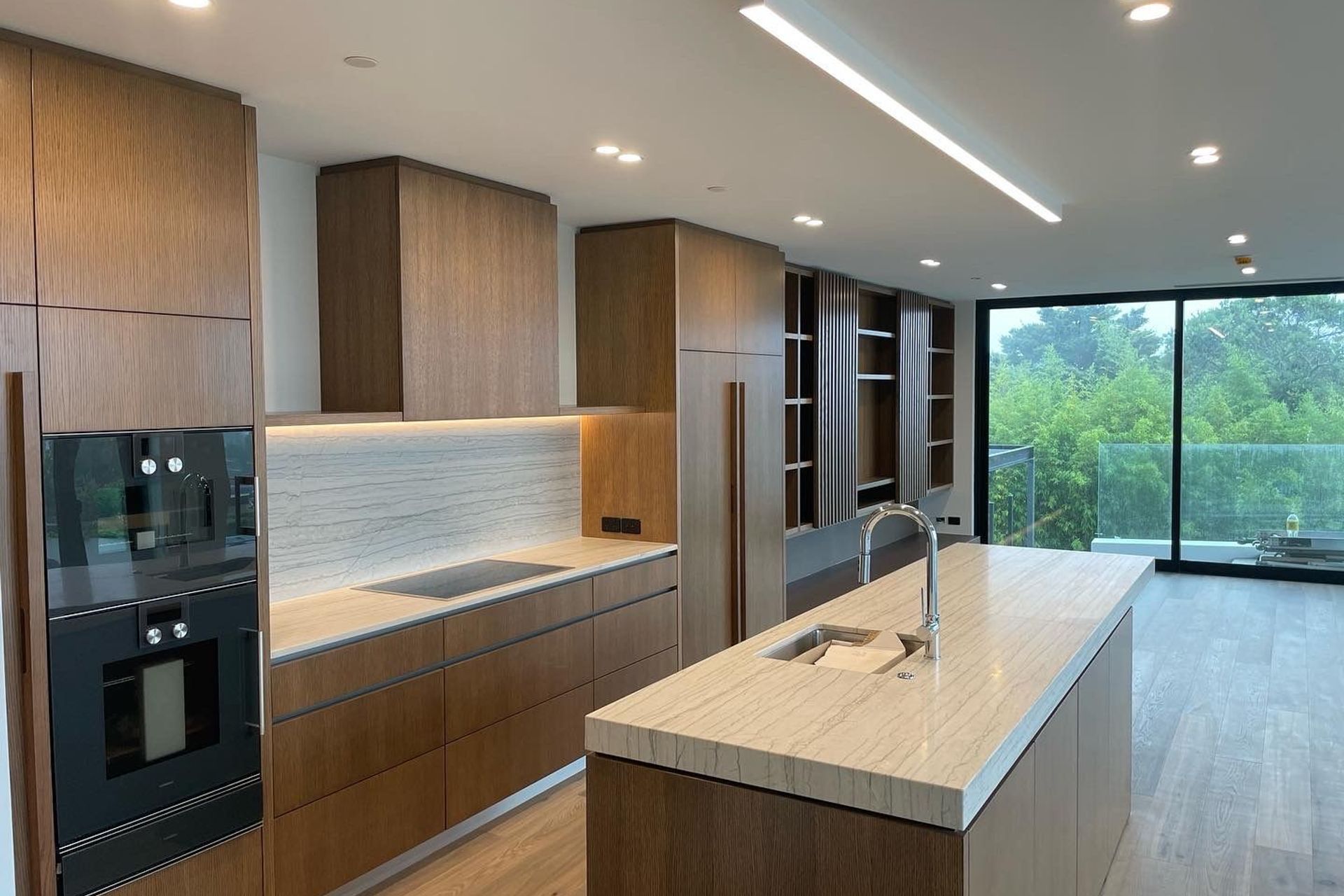 Elm Apartments Remuera