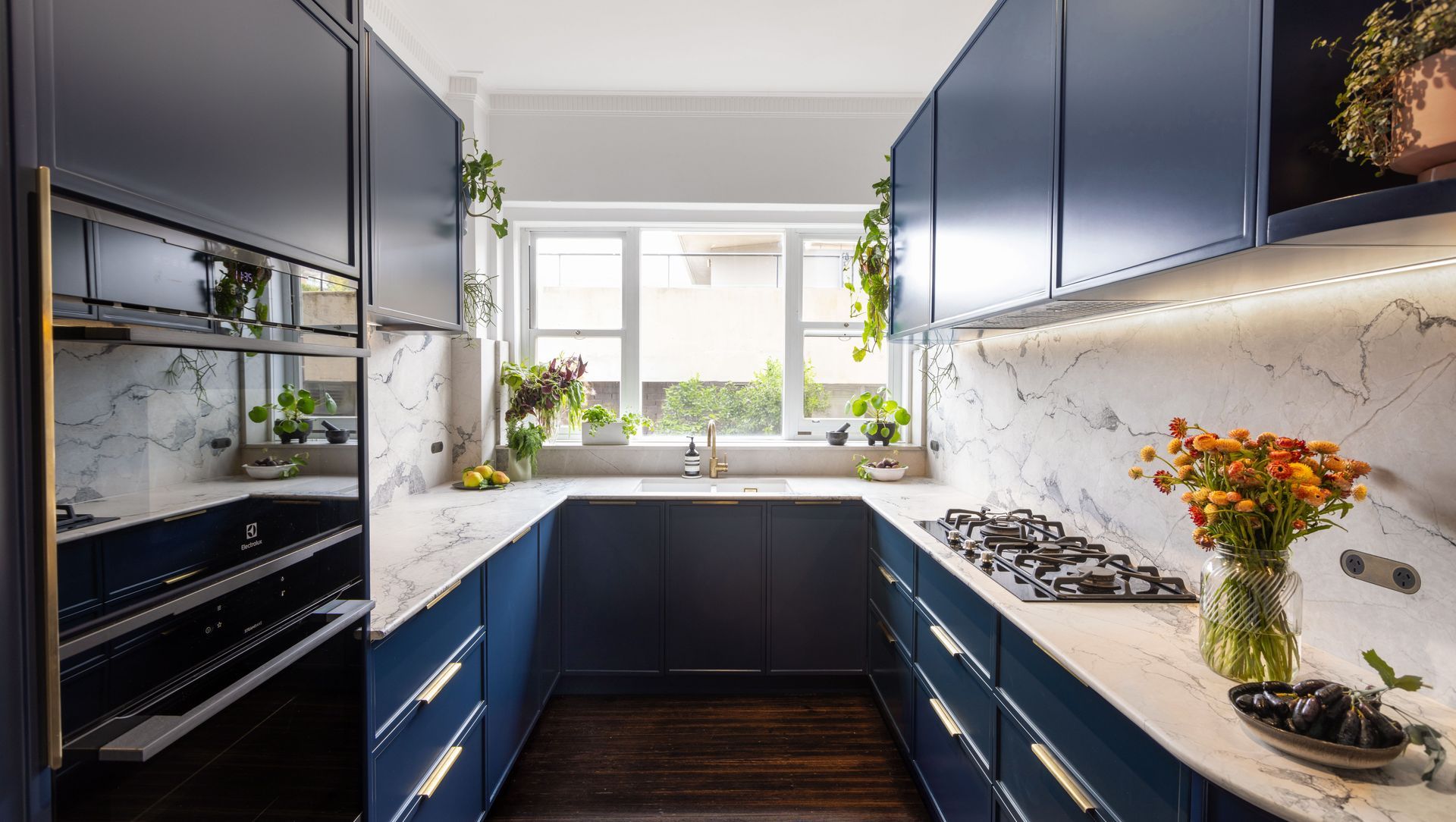 Elizabeth Bay Apartment banner