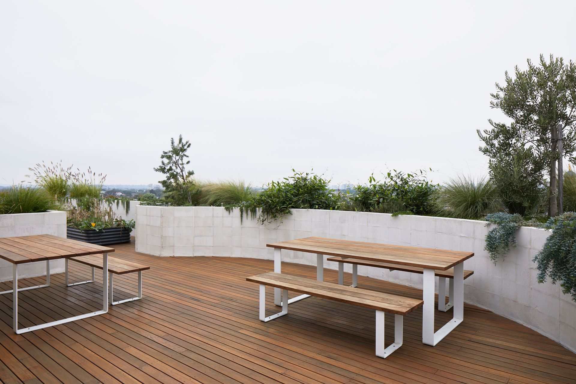 Little Miller &amp; Nightingale Brunswick East