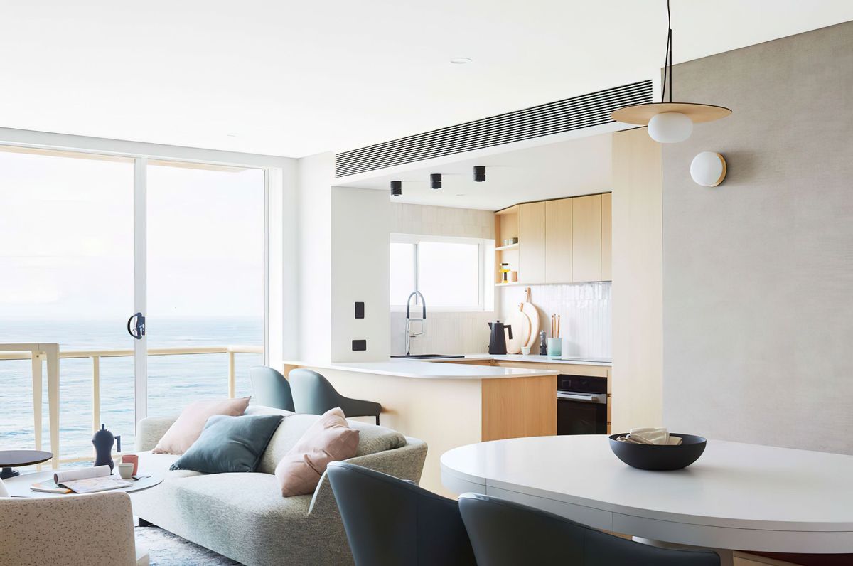 Coogee Residence