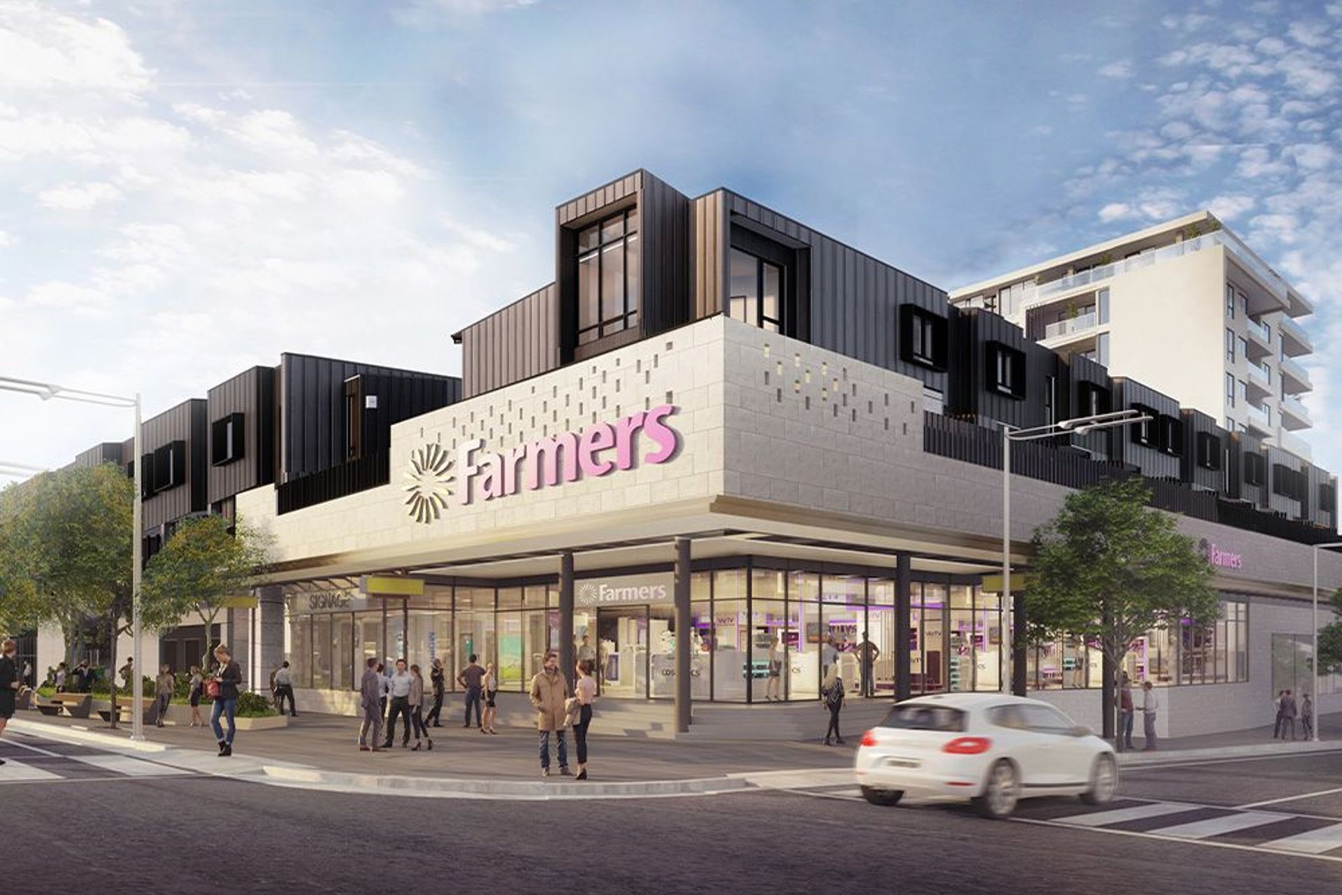 Thirty Eight Elizabeth