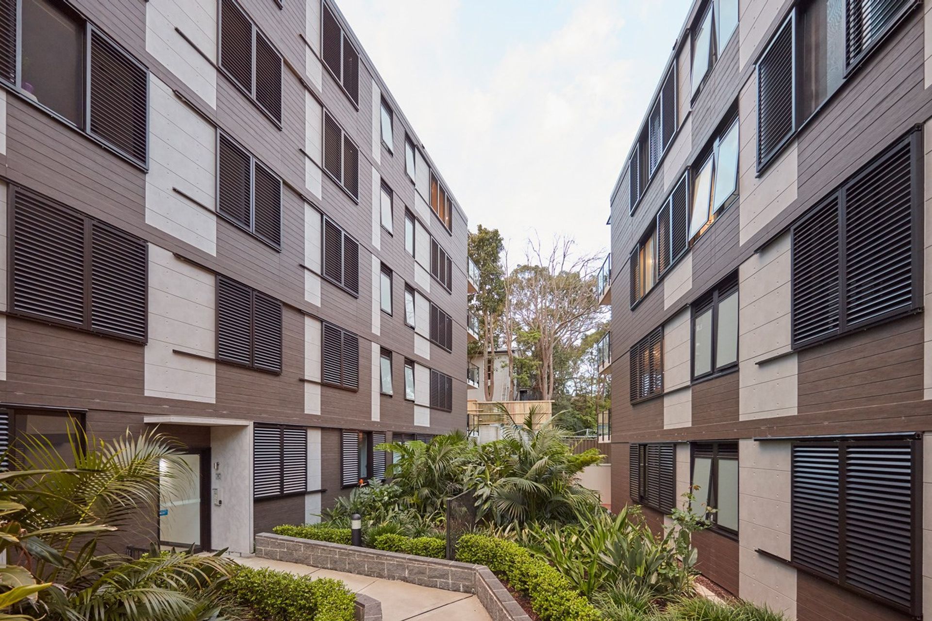 Allure Apartments Dee Why