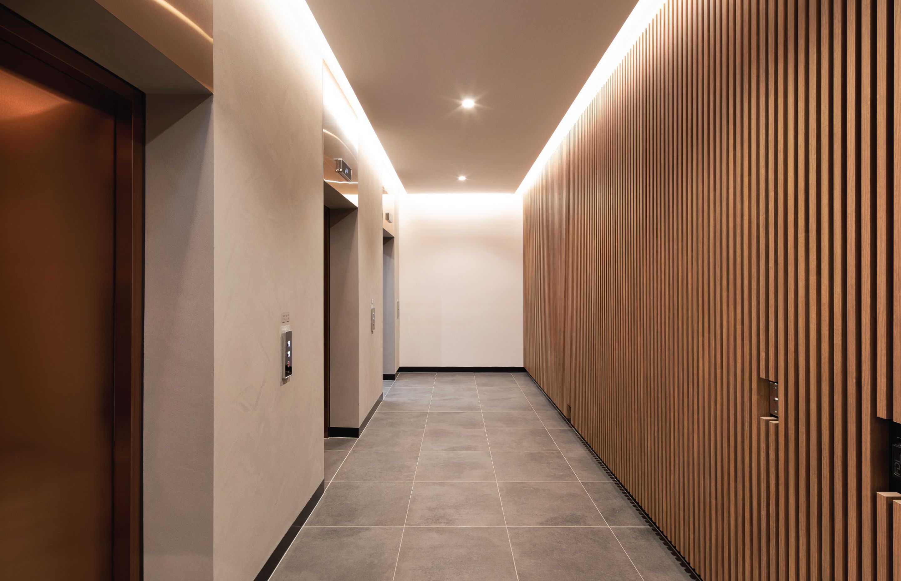 Malt District Coppins Corner Richmond by Cera Stribley ArchiPro AU