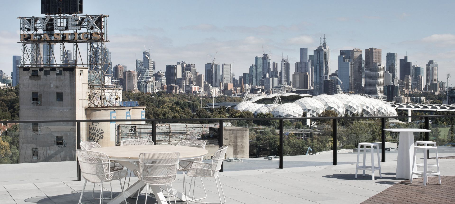 Malt District Coppins Corner Richmond by Cera Stribley ArchiPro AU