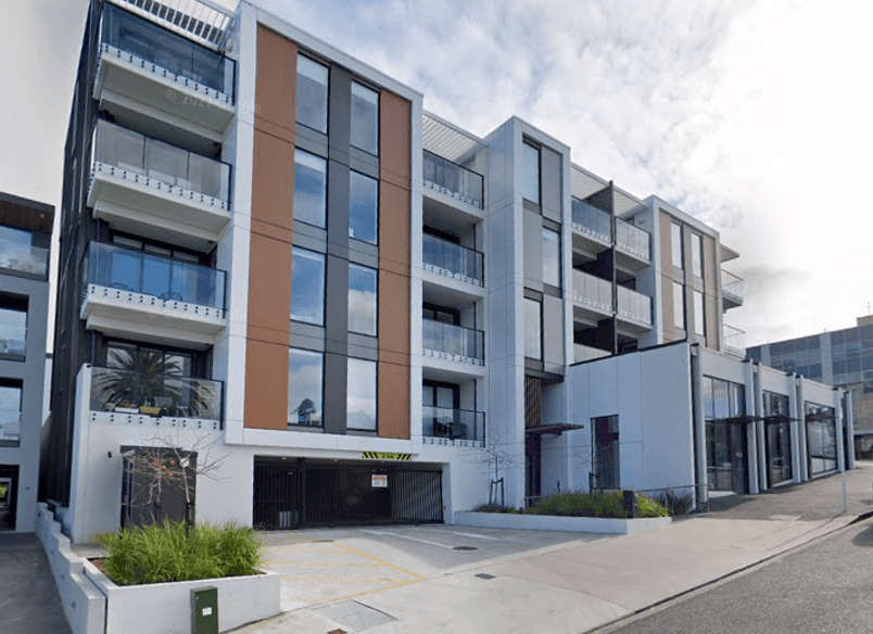 Chelsea Bay Residences, Birkenhead