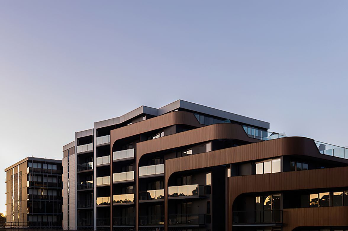 Park Vue