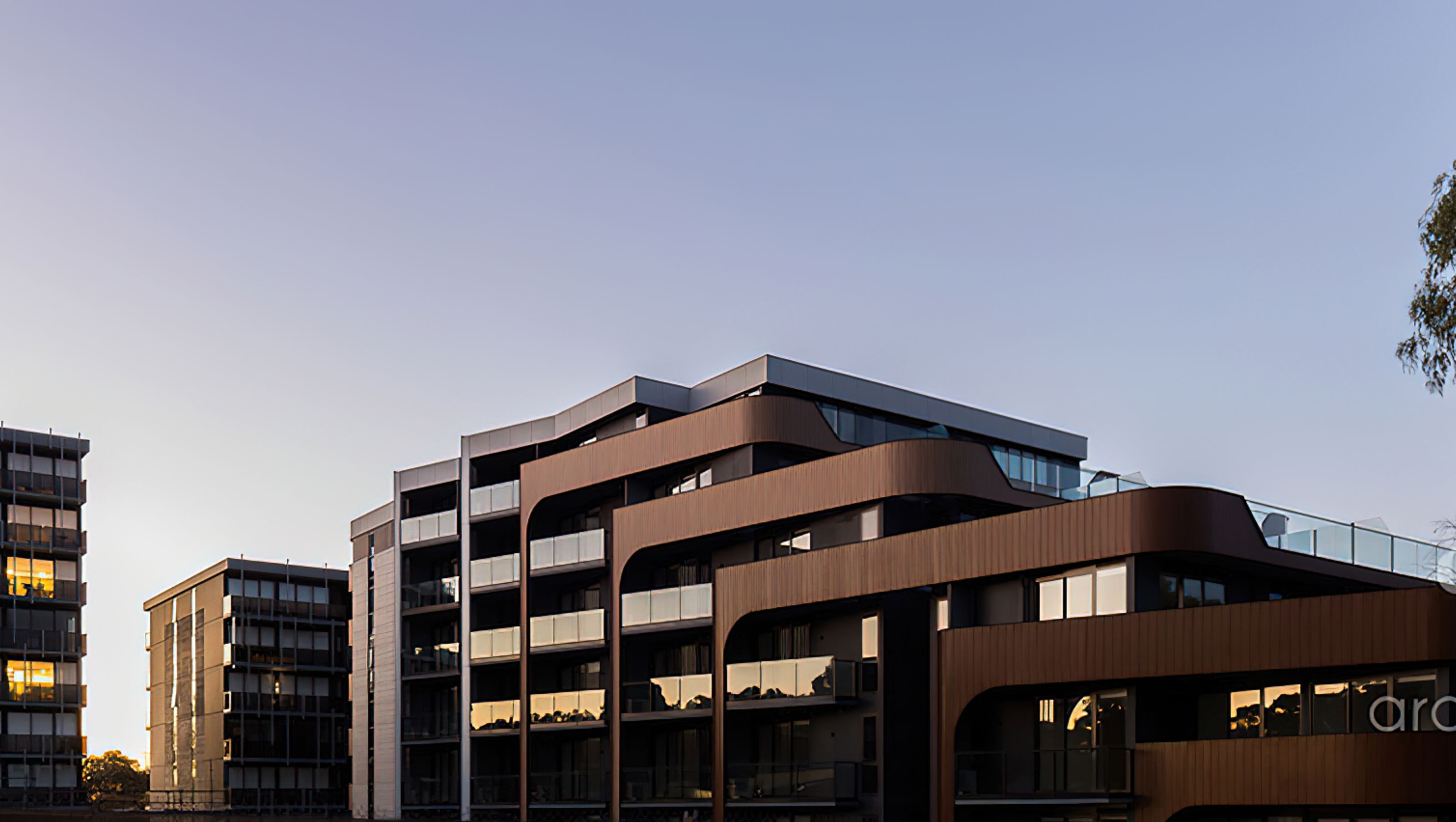 Park Vue