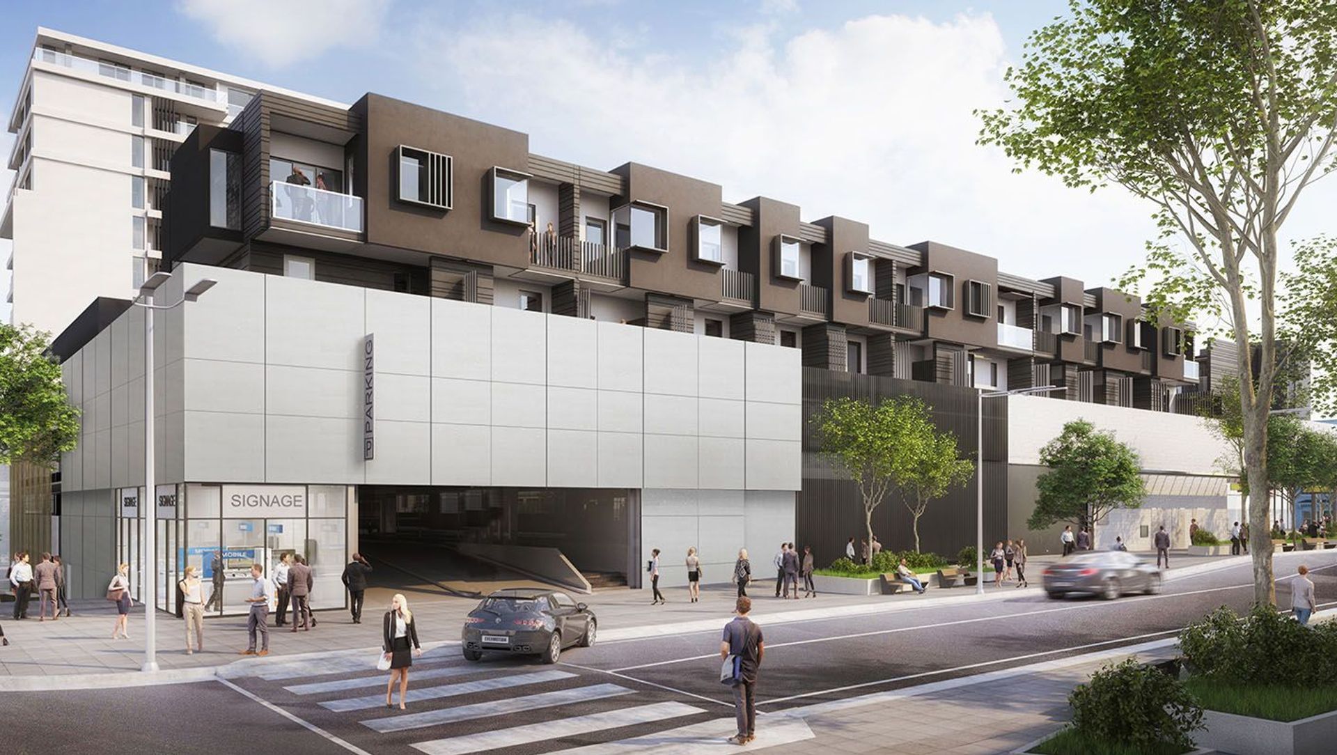 Thirty Eight Elizabeth banner