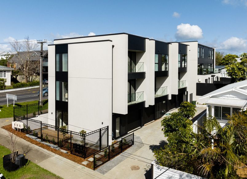 Westmere Development