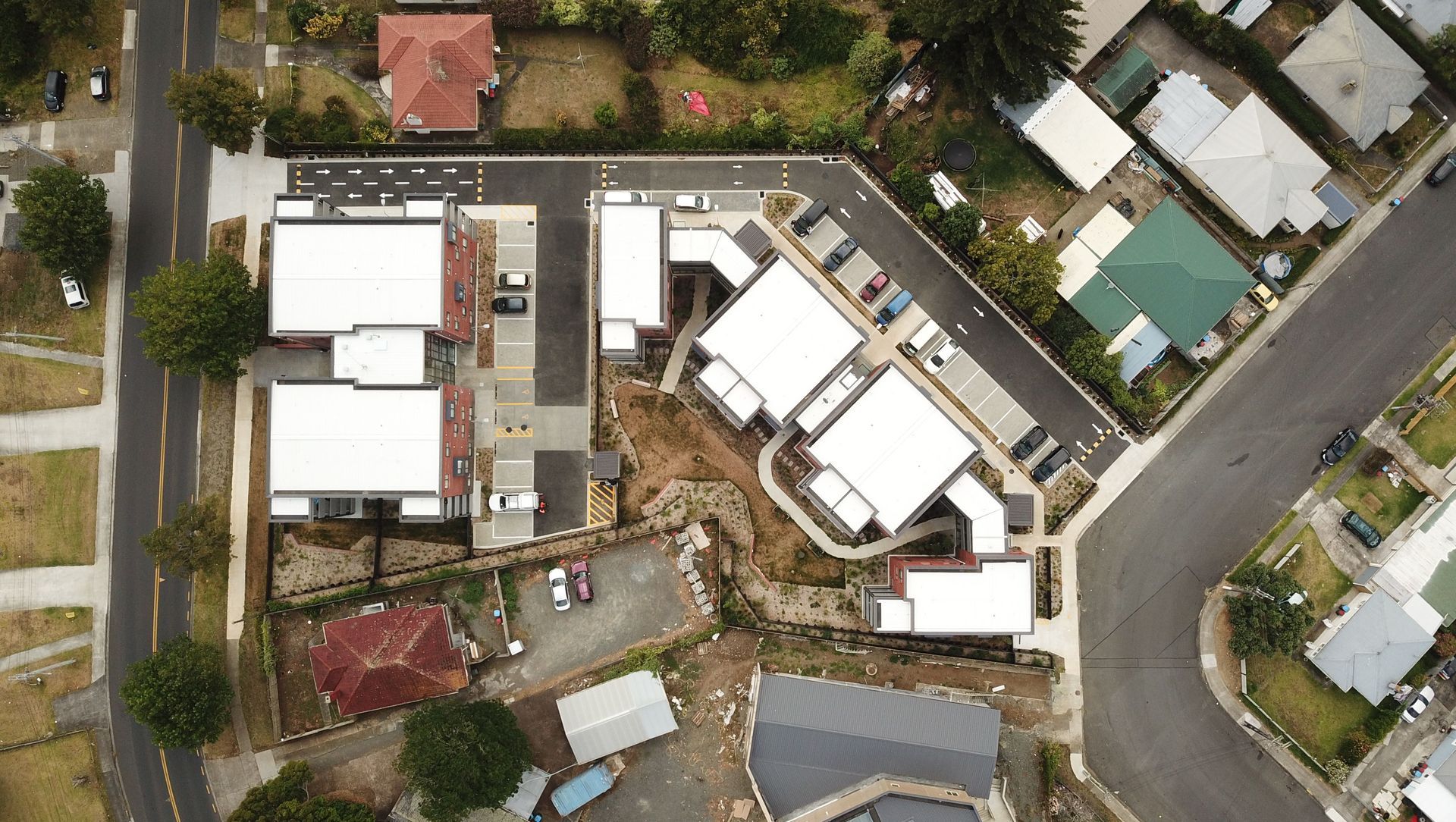 30 Hokonui, Otahuhu banner