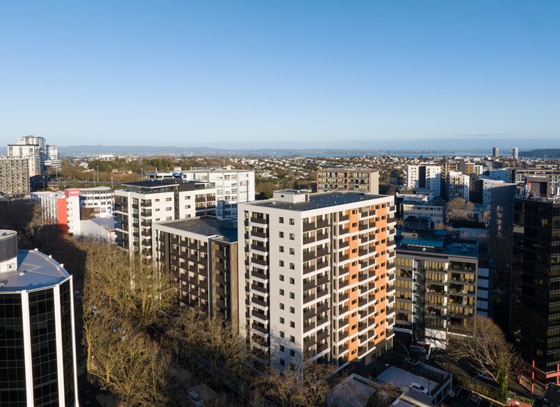 Te Mātāwai | Project of the Month