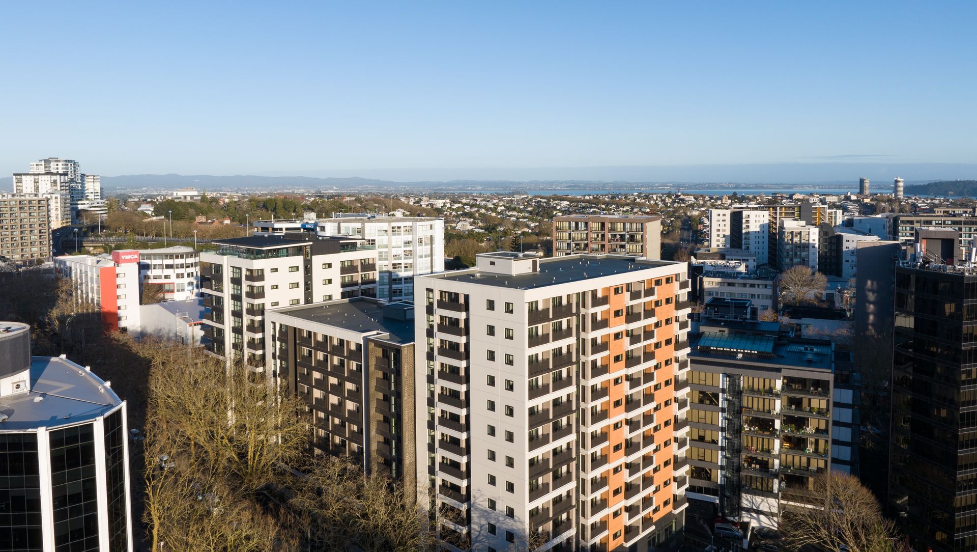 Te Mātāwai | Project of the Month banner