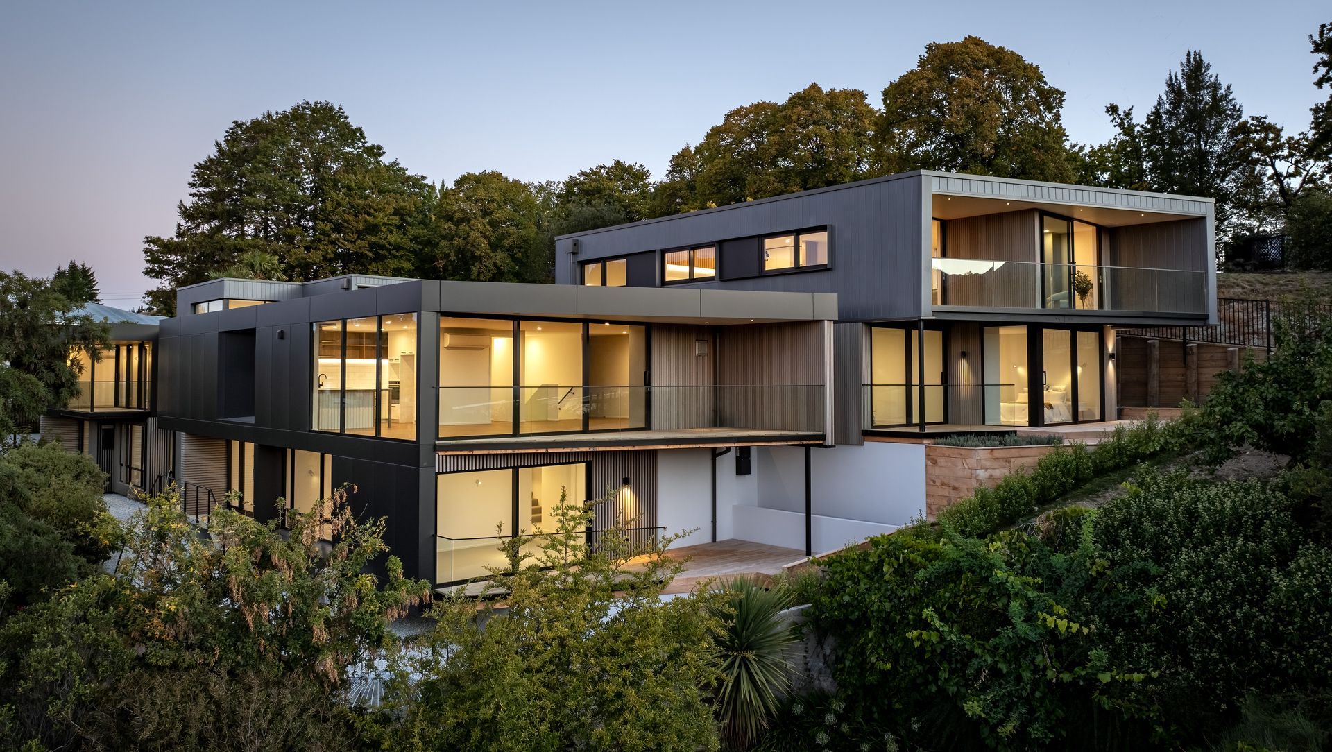 Chalmers Street Apartments banner