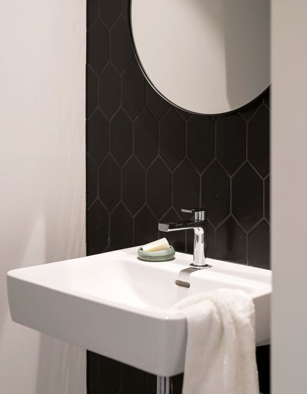 St Josephs Apartments