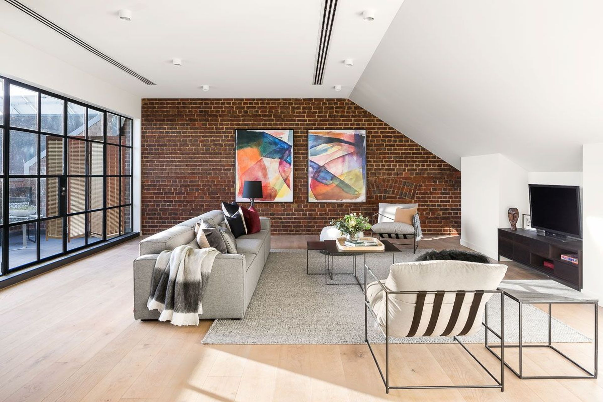 St Josephs Apartments