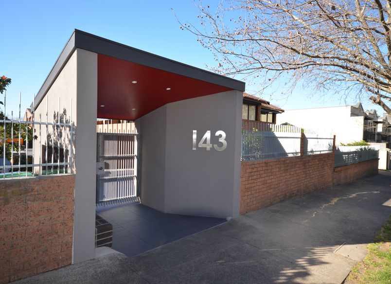 Annandale Apartment Upgrade