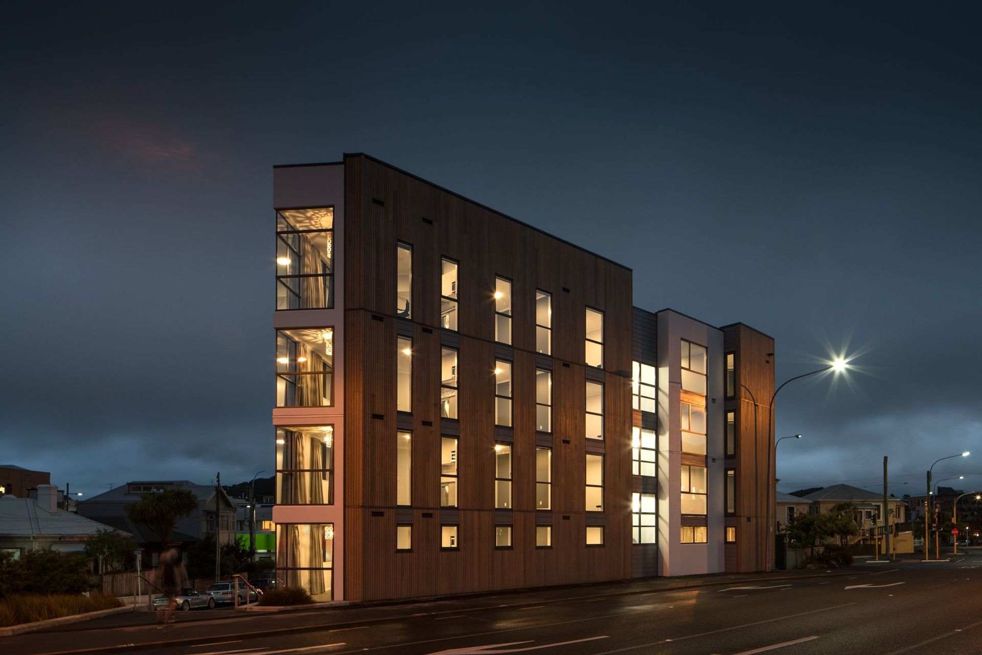 83 Abel Smith Street