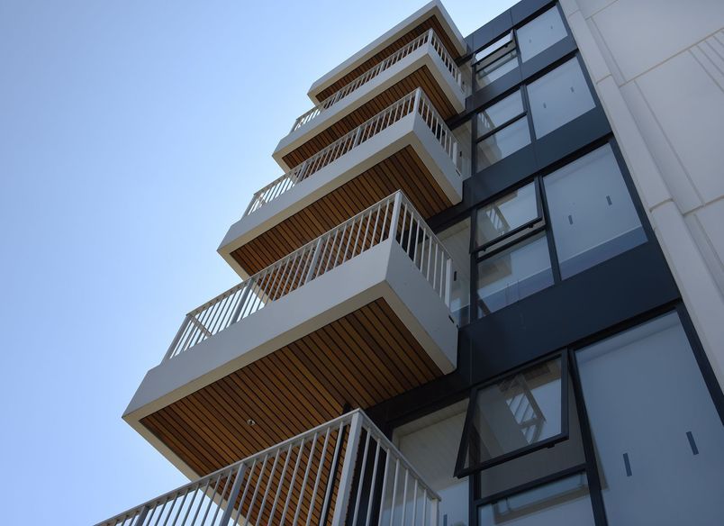 Verto Apartments, Mt Wellington