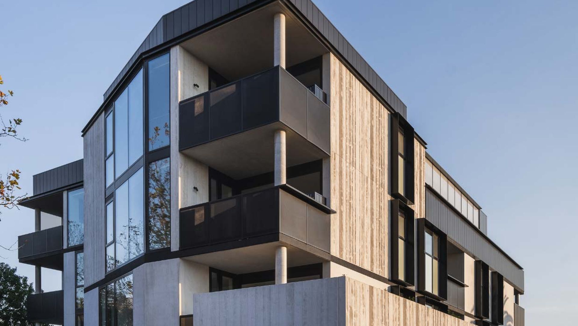 Dandenong Rd – Armadale banner