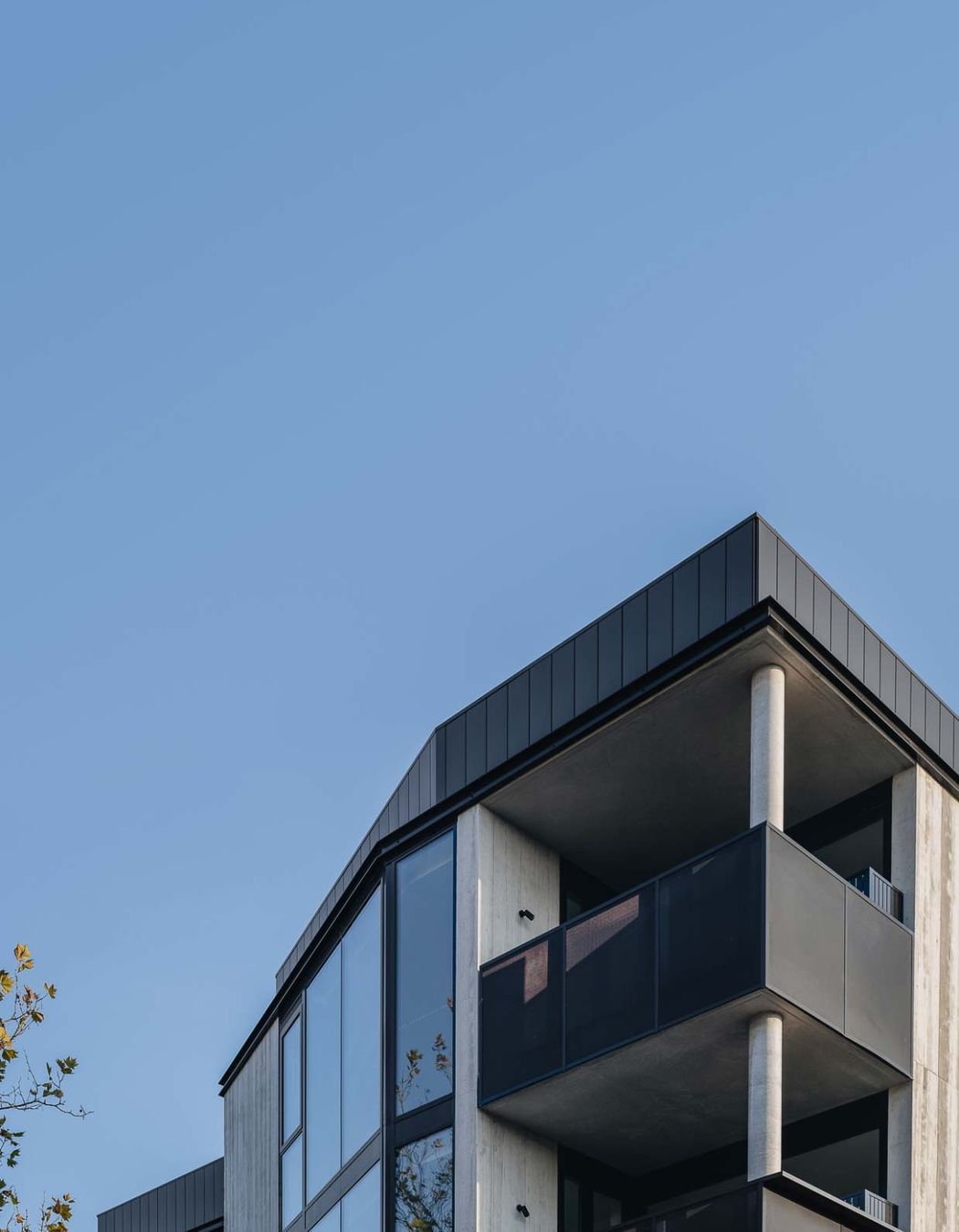 Dandenong Rd – Armadale