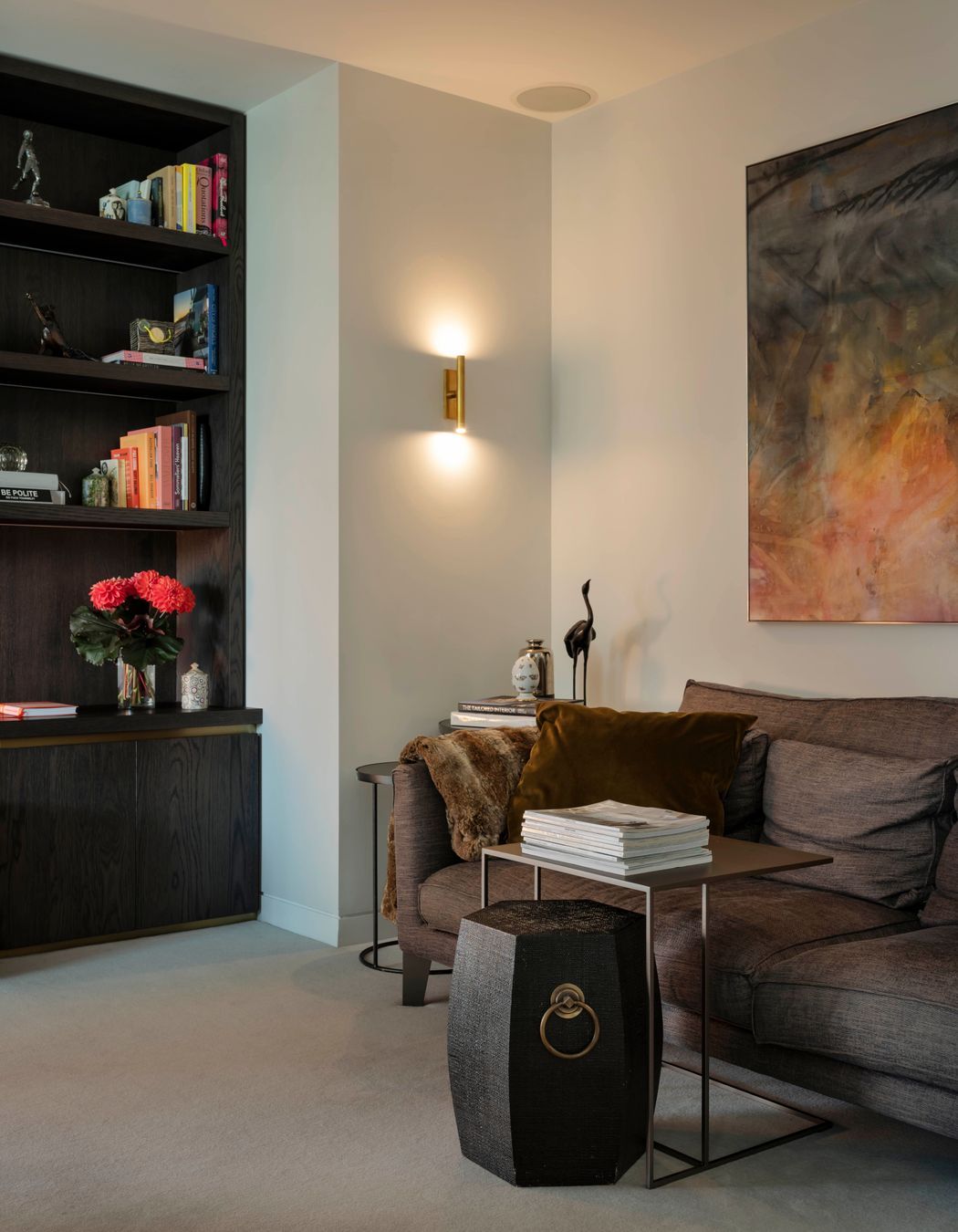 Parnell Apartment Renovation