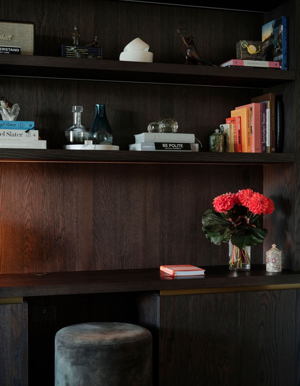 Parnell Apartment Renovation