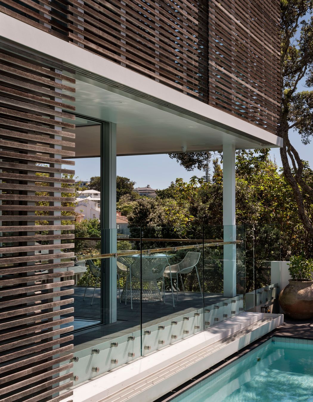 Parnell Apartment Renovation