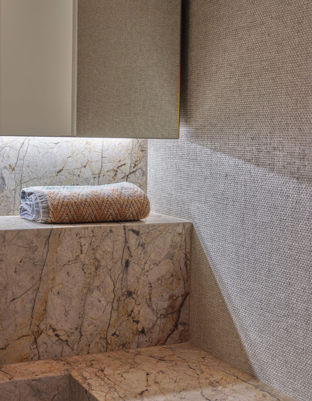 Parnell Apartment Renovation