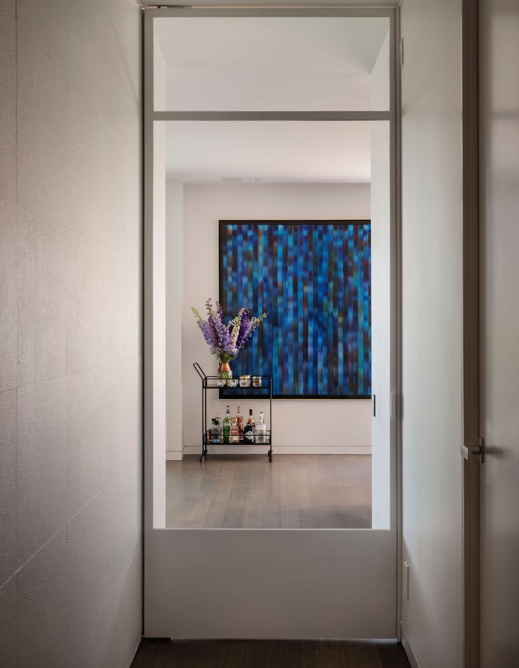 Parnell Apartment Renovation