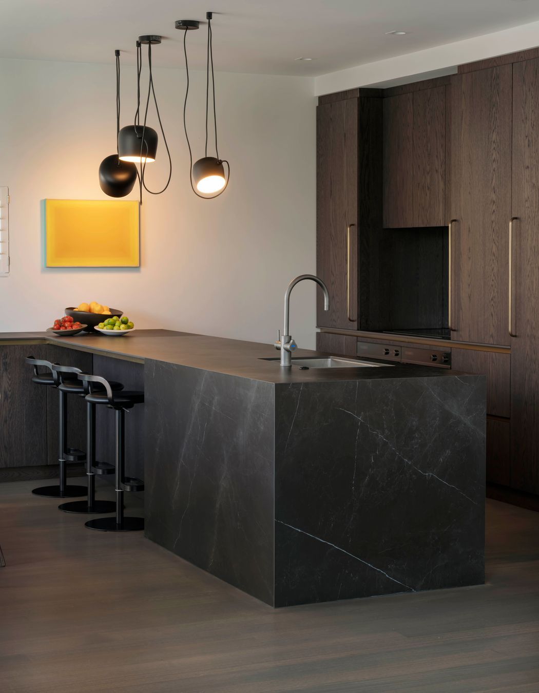 Parnell Apartment Renovation